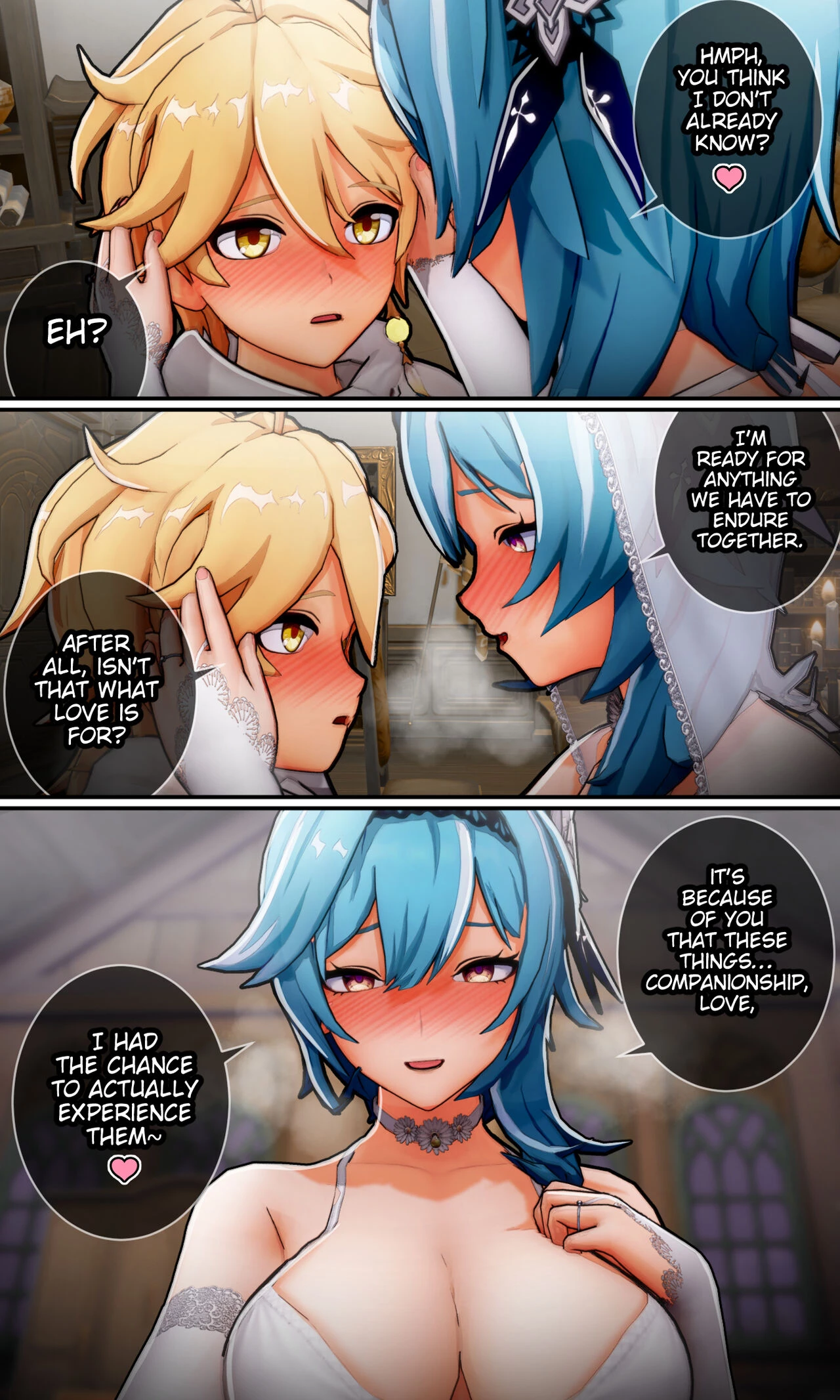 Do You Like Me? 2 image number 13