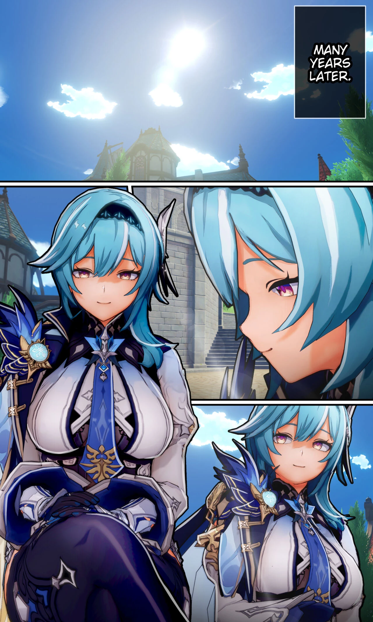 Do You Like Me? 2 image number 34