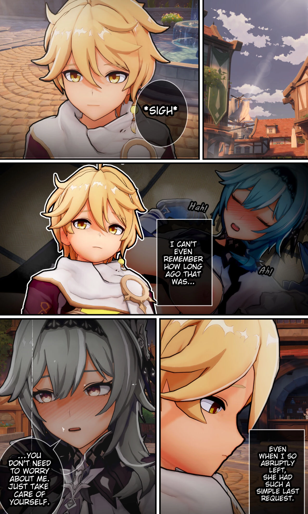 Do You Like Me? 2 image number 6