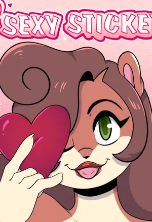 Sexy Stickers