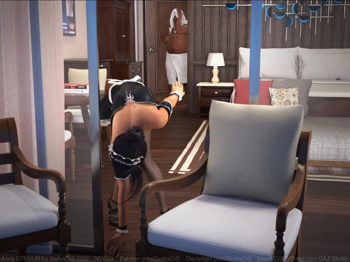 Anna 4 image number 12