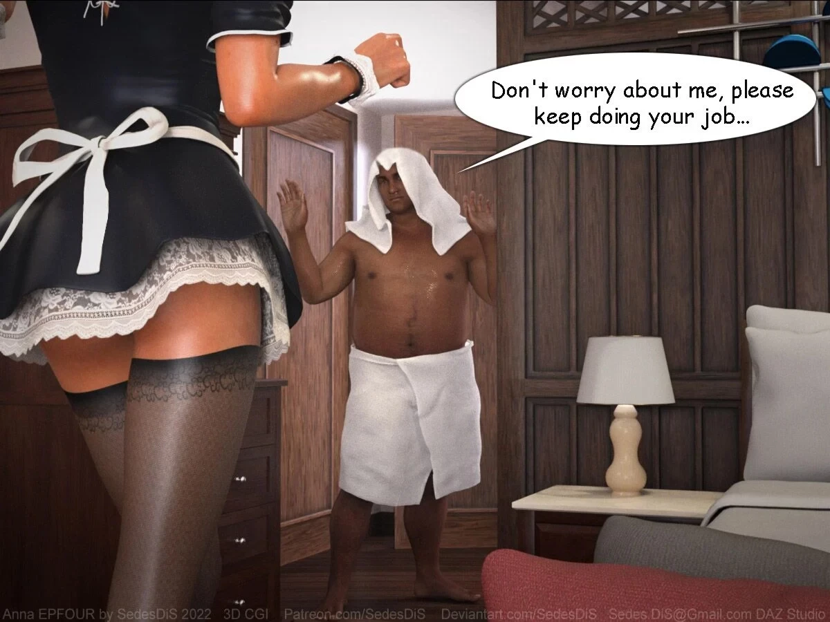 Anna 4 image number 17