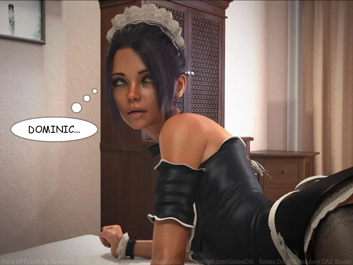 Anna 4 image number 187