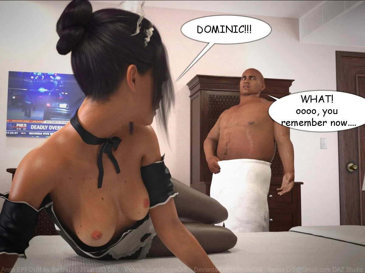 Anna 4 image number 188