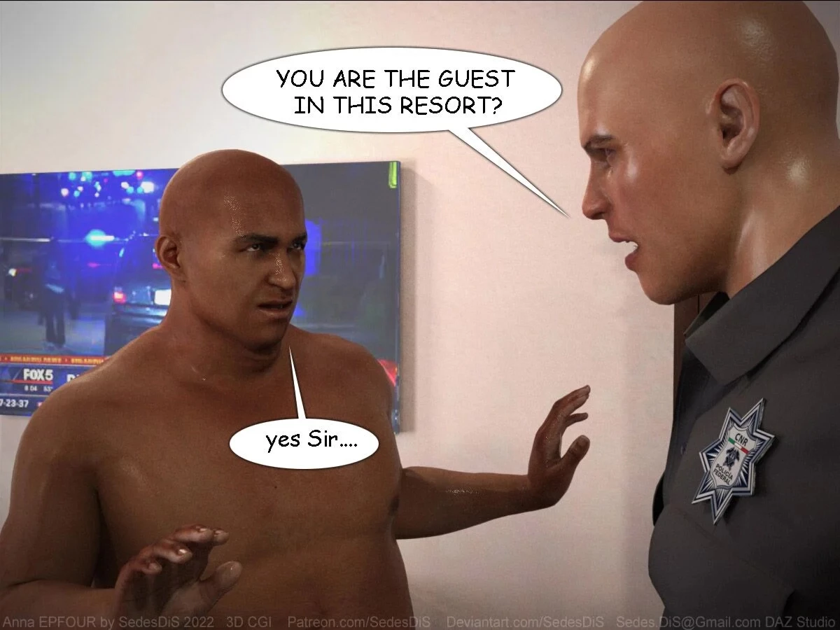 Anna 4 image number 196