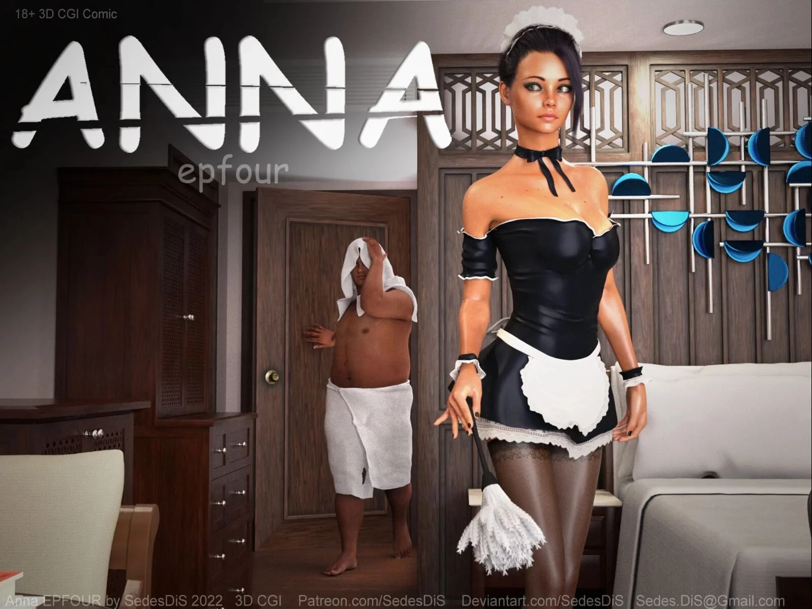 Anna 4 image number 1