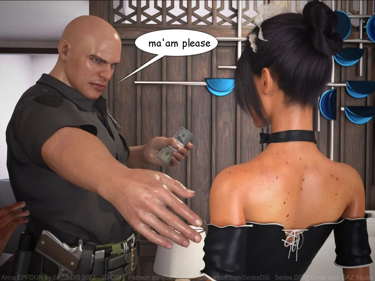 Anna 4 image number 199