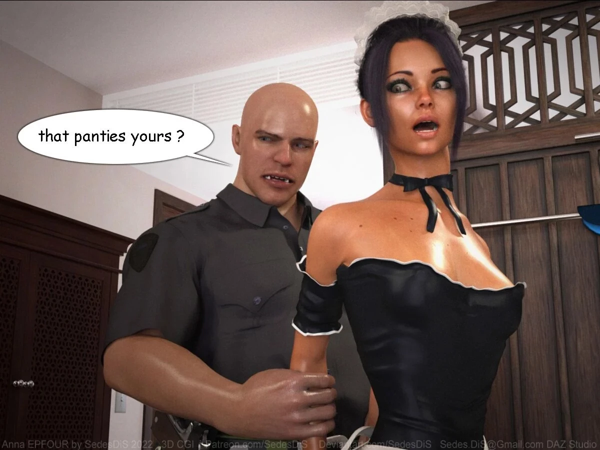 Anna 4 image number 204