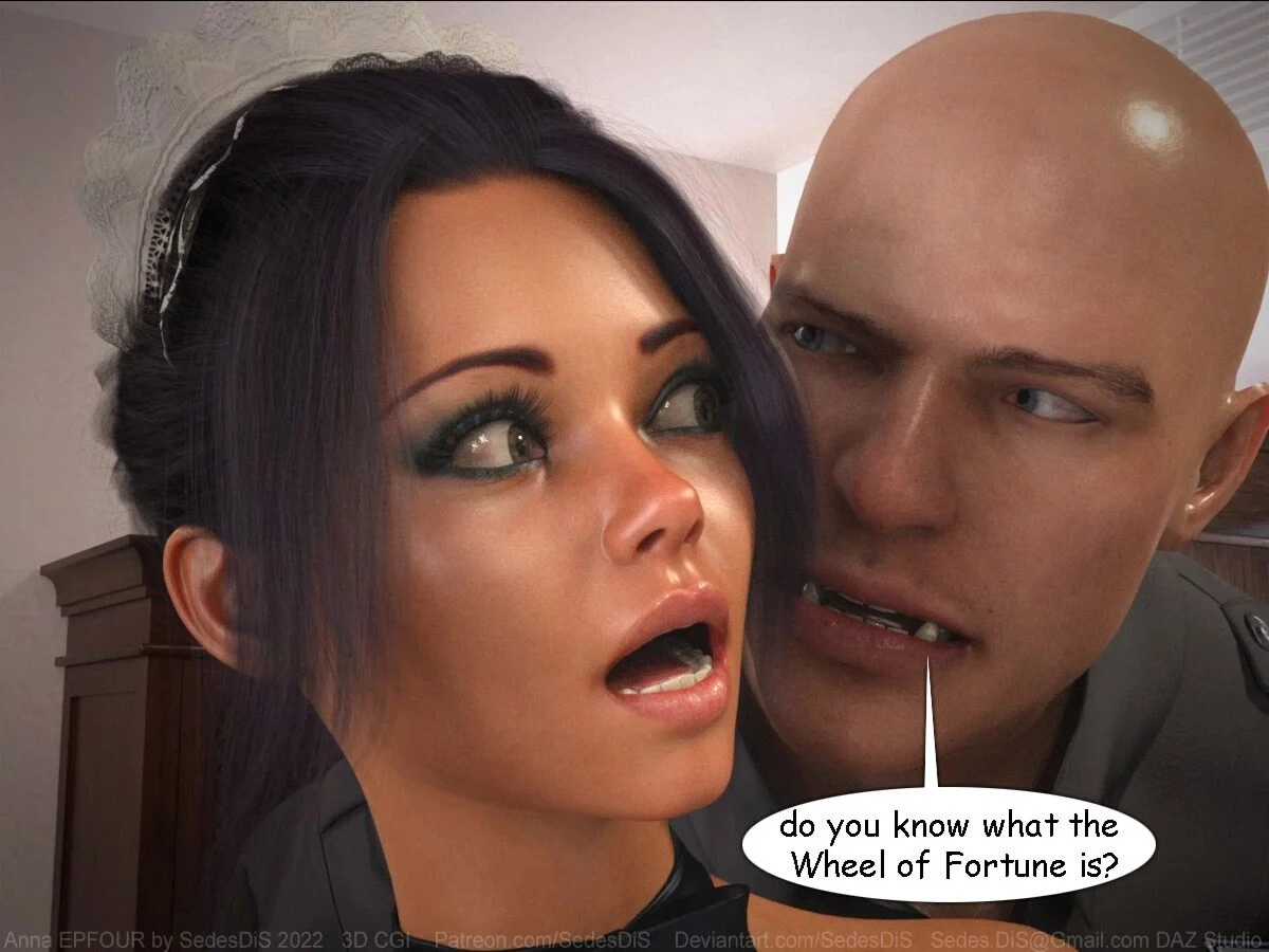 Anna 4 image number 207