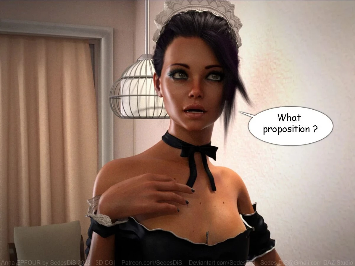 Anna 4 image number 26