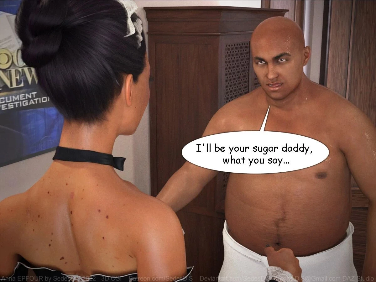 Anna 4 image number 27