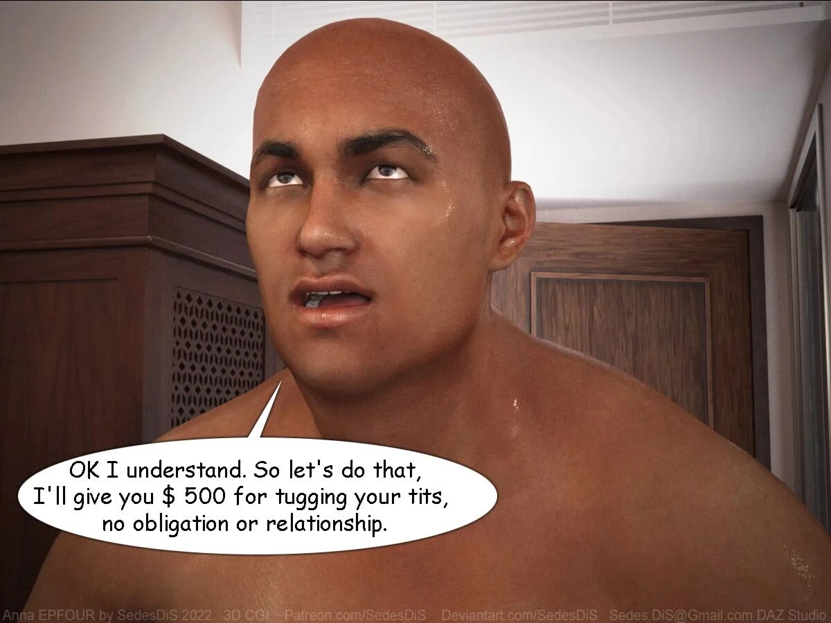 Anna 4 image number 29