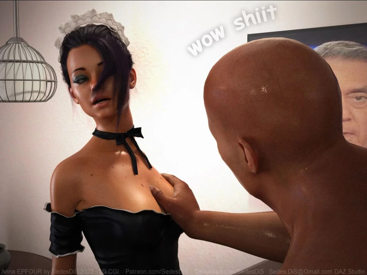 Anna 4 image number 35