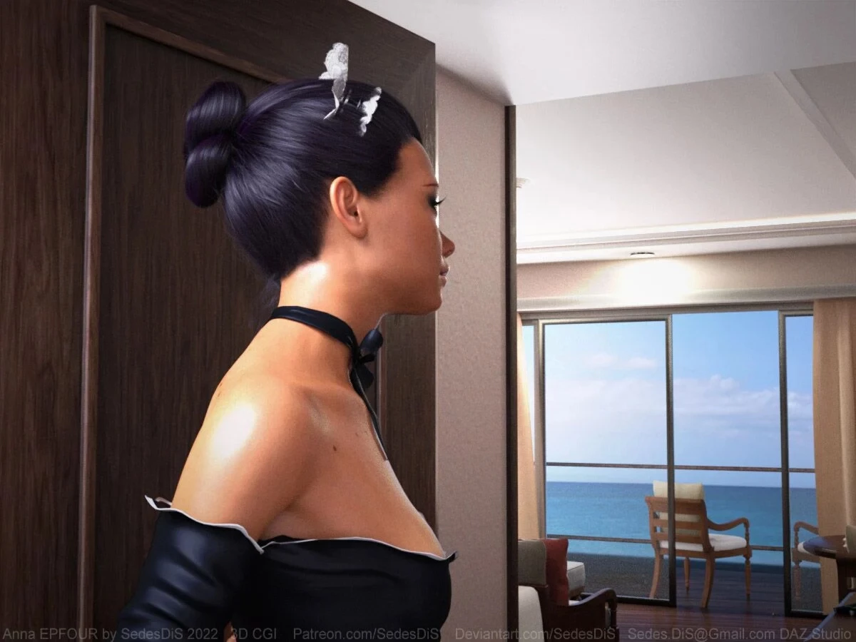 Anna 4 image number 4