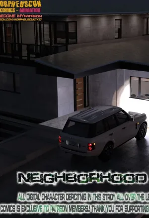 Neighborhood 8