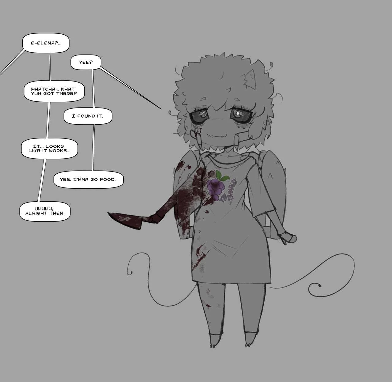 Elena Hancock image number 14