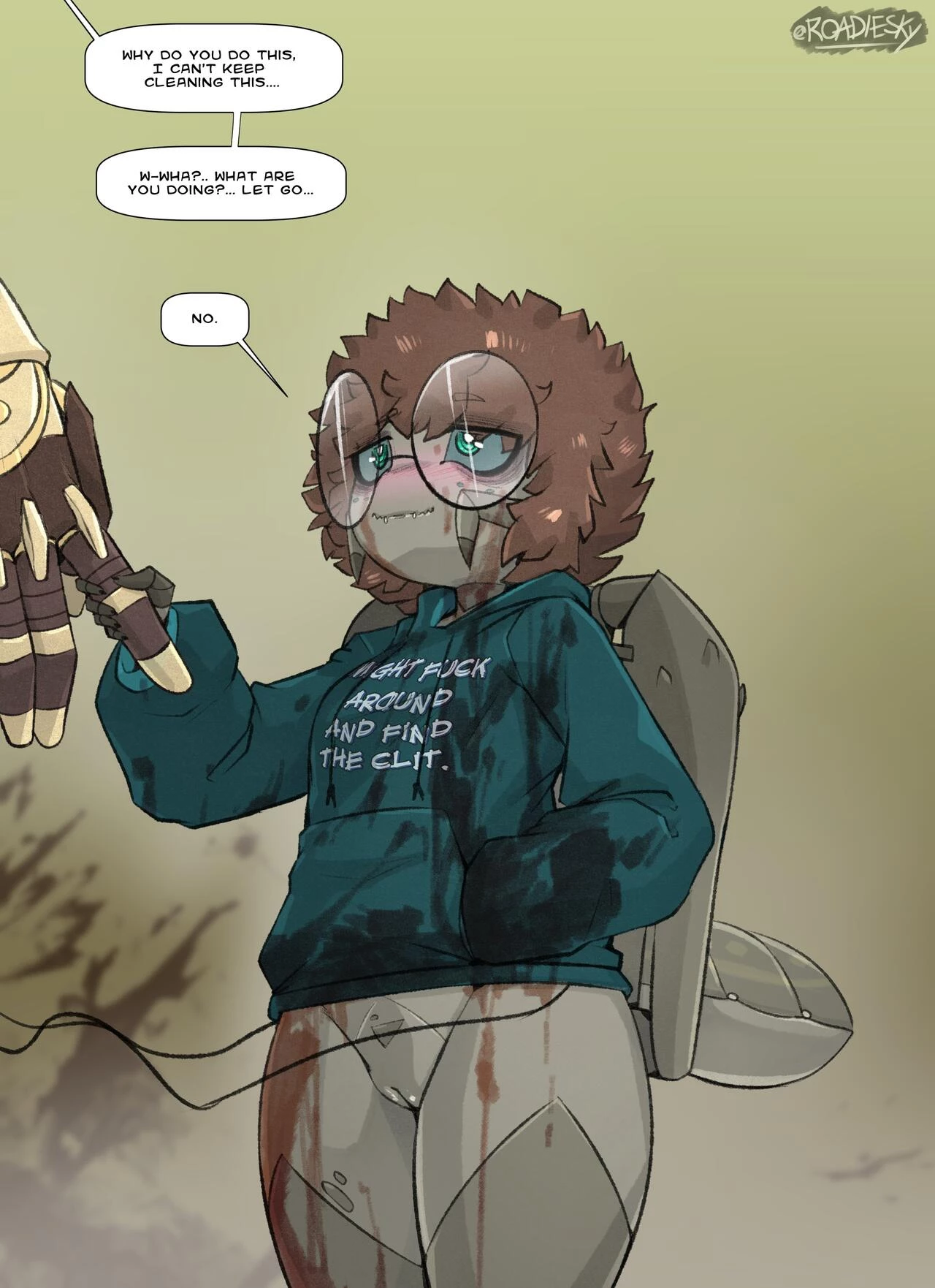 Elena Hancock image number 15