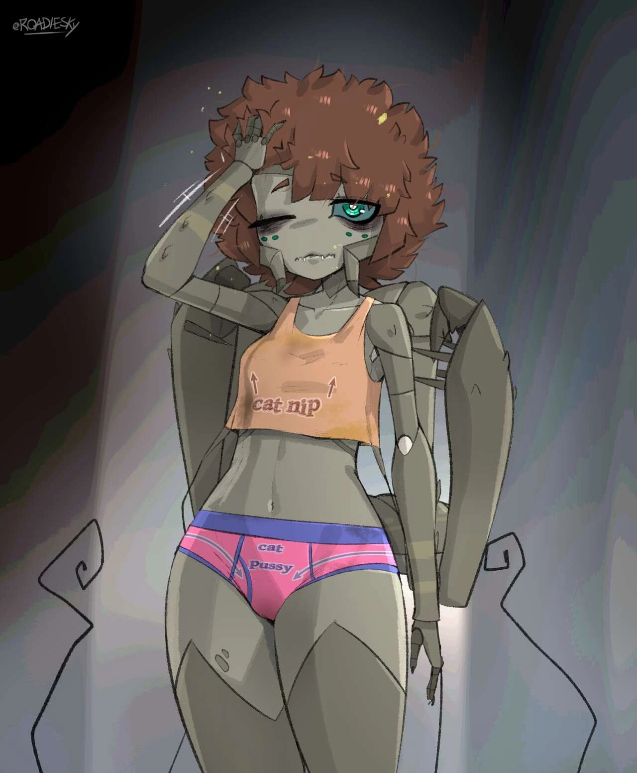 Elena Hancock image number 16