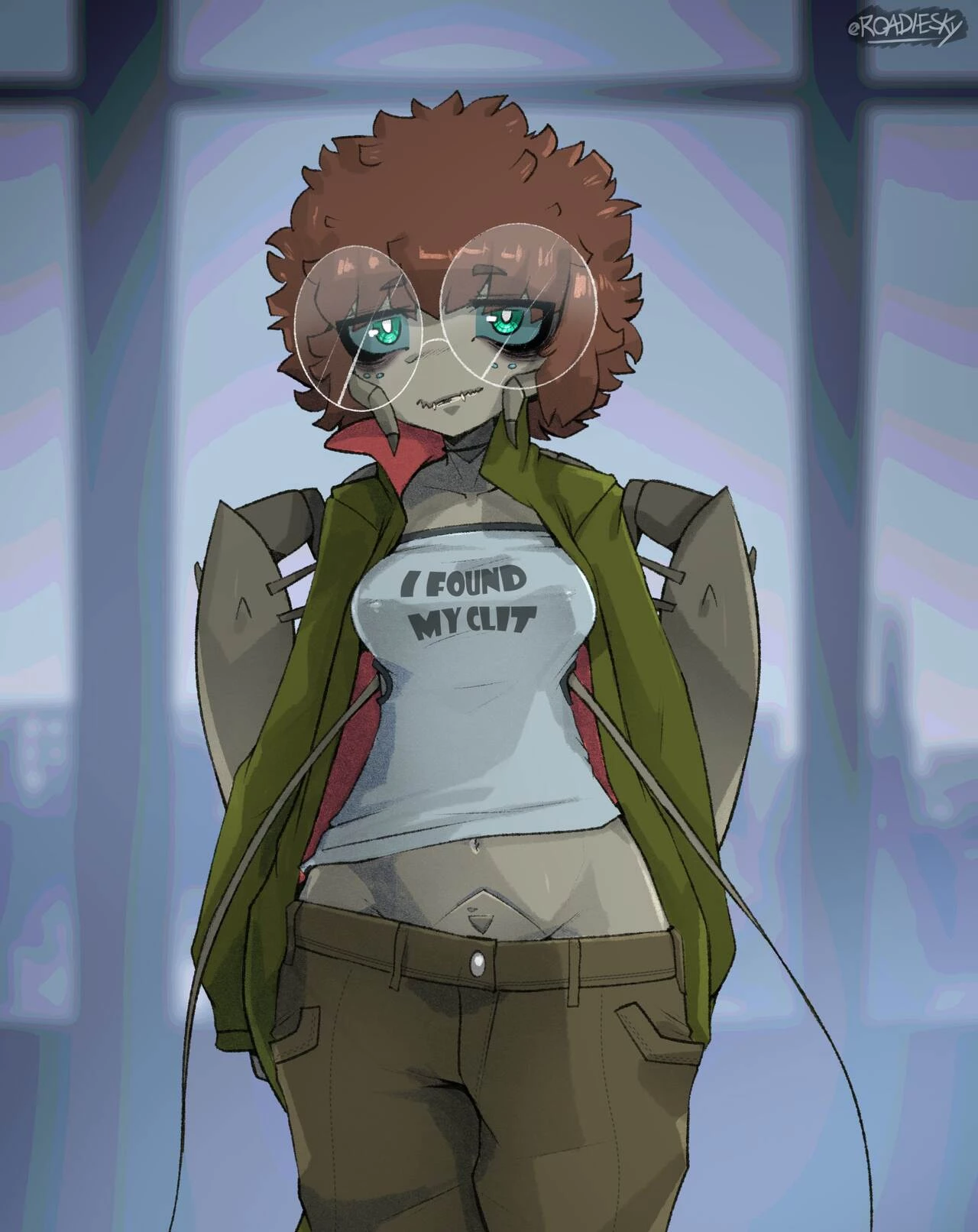 Elena Hancock image number 18