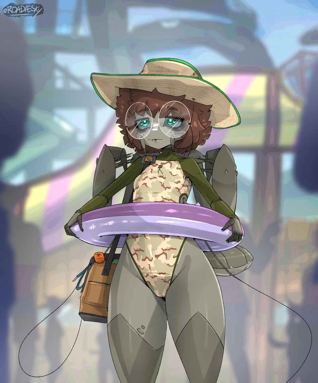 Elena Hancock image number 21