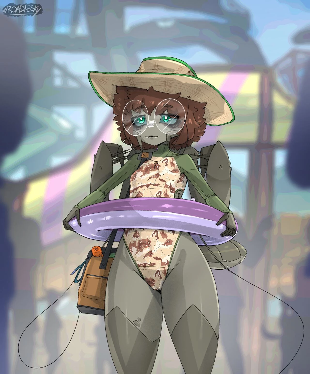 Elena Hancock image number 22