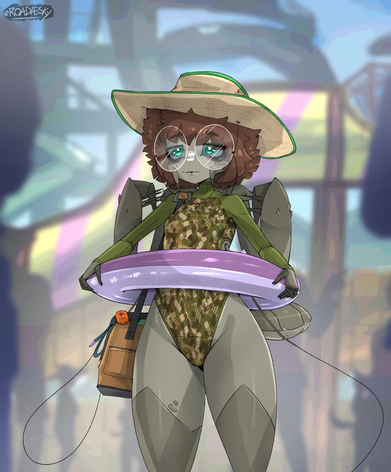 Elena Hancock image number 23