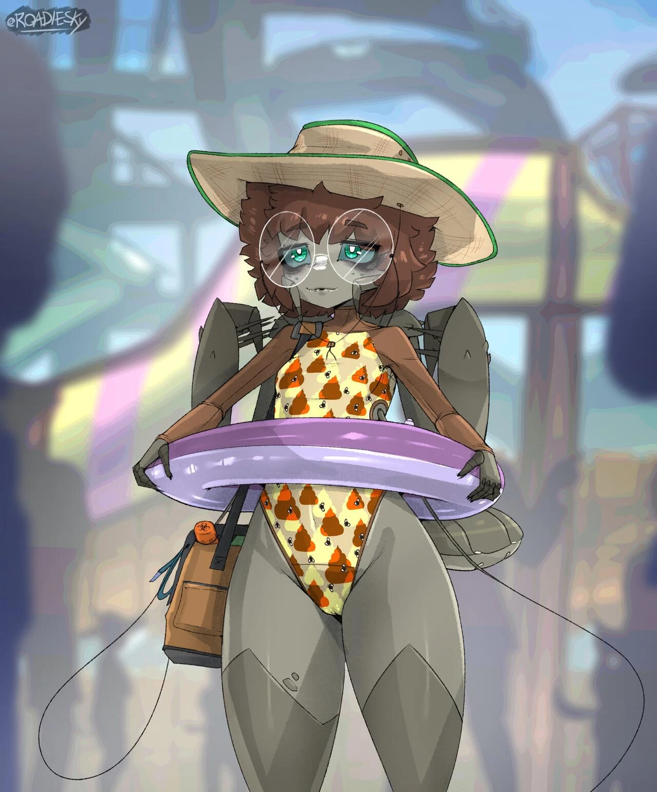 Elena Hancock image number 24