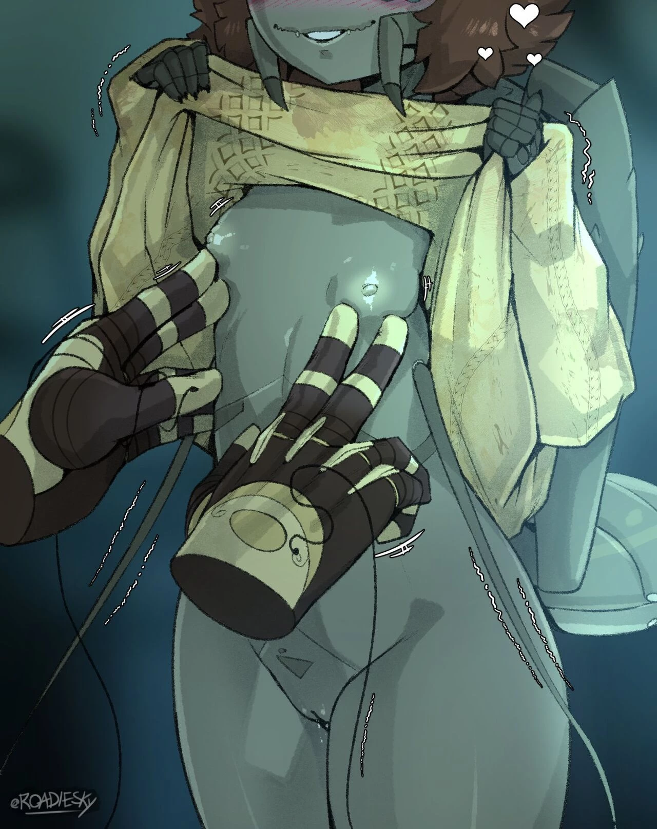 Elena Hancock image number 26