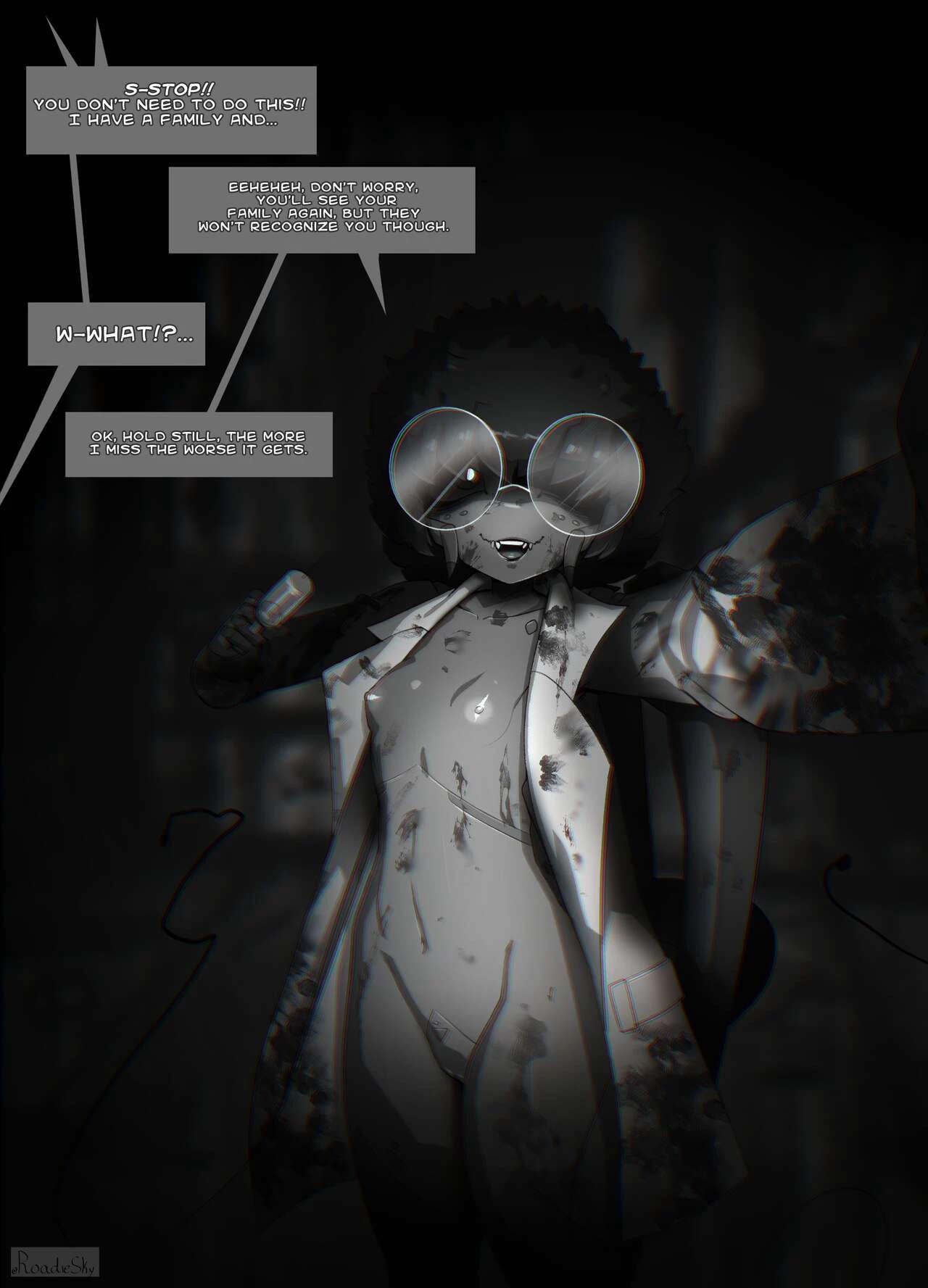 Elena Hancock image number 2