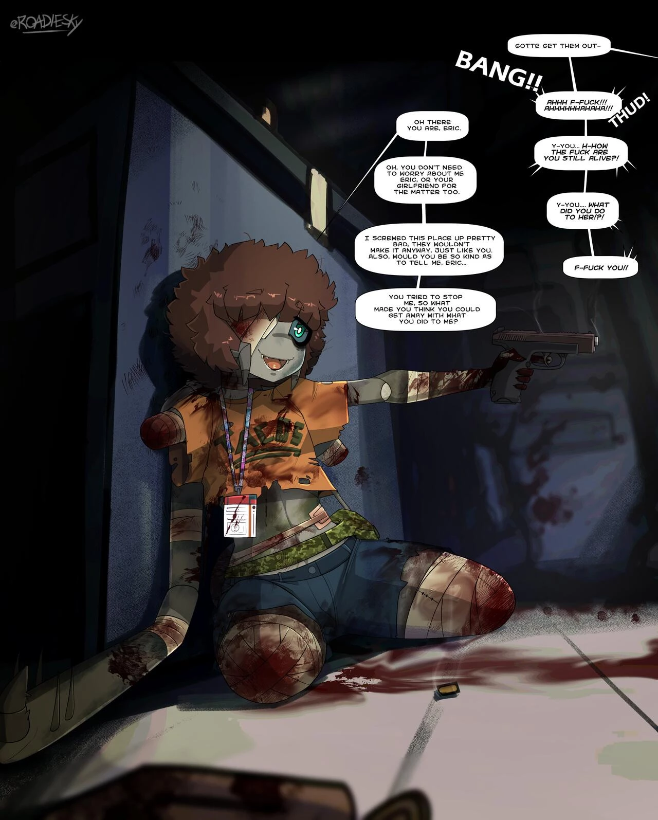 Elena Hancock image number 7