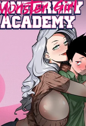 Monster Girl Academy 11