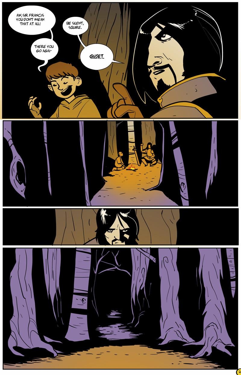 Witchwood image number 2