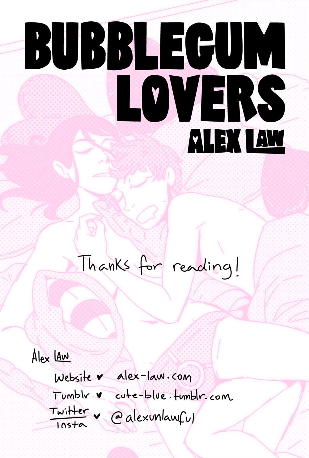 Alex law comics porn - a-lohas.jp