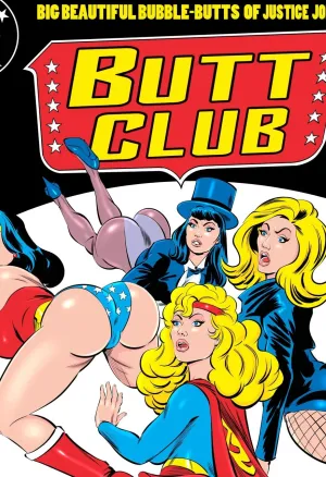 BUTT CLUB 2