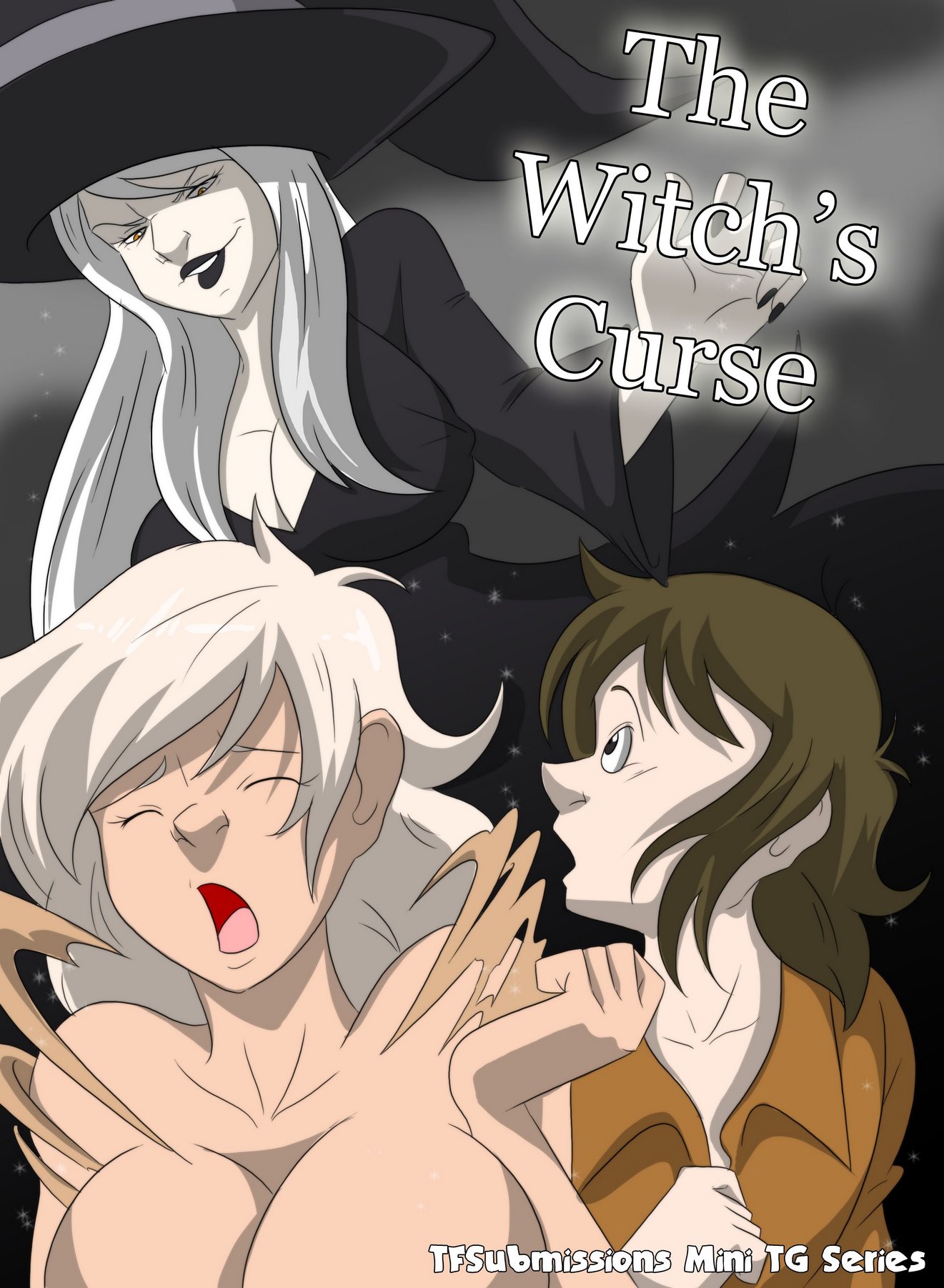 A Witchs Curse