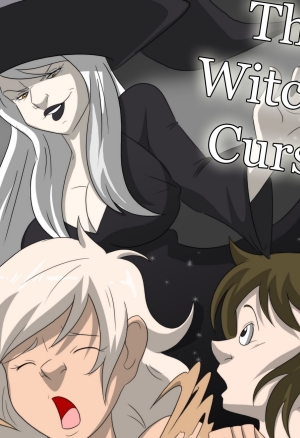 A Witchs Curse