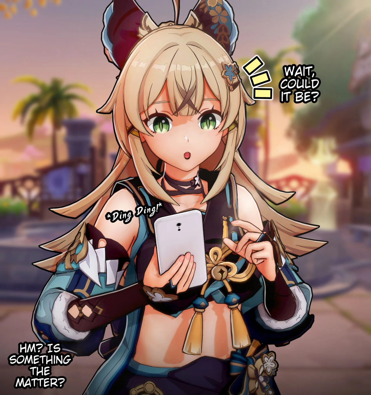 Komaniya Empresss Special Offer~ image number 2