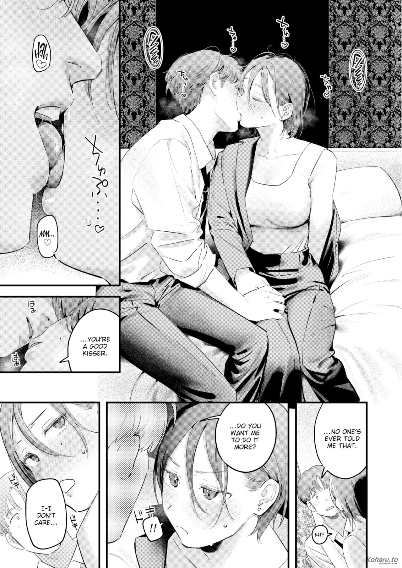 Usa-chan-senpai Is No Match  That Penis image number 12