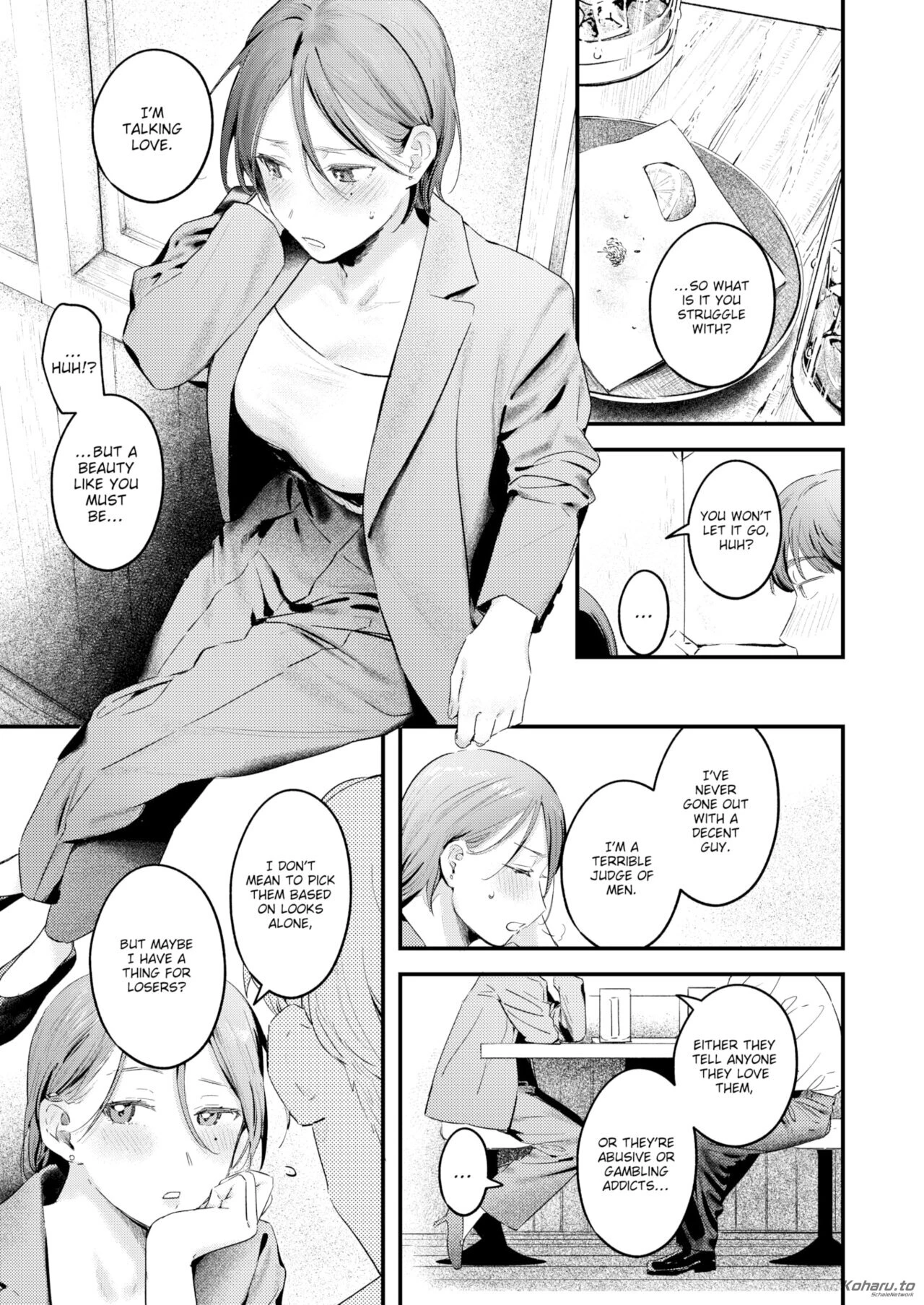 Usa-chan-senpai Is No Match  That Penis image number 4