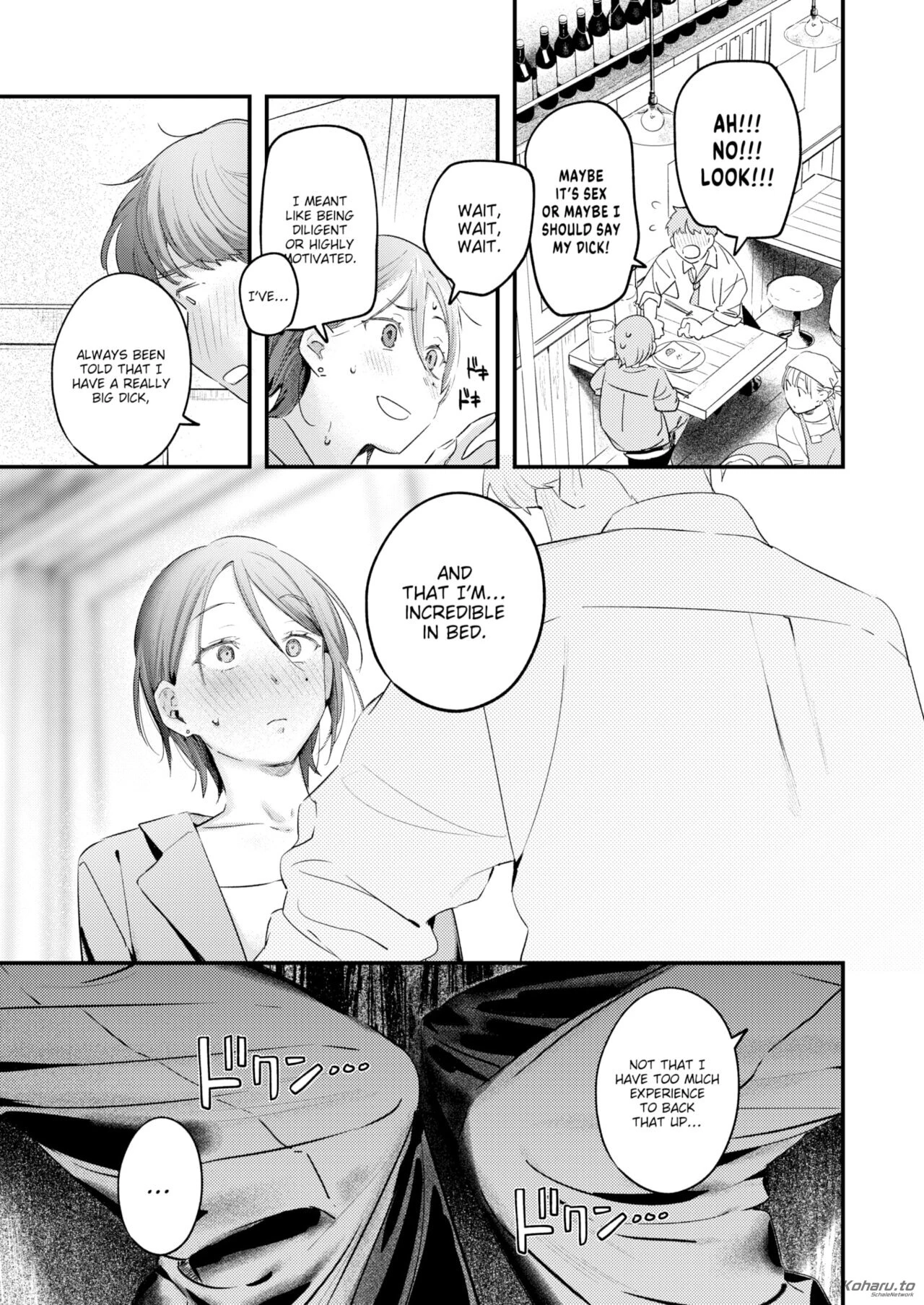 Usa-chan-senpai Is No Match  That Penis image number 8