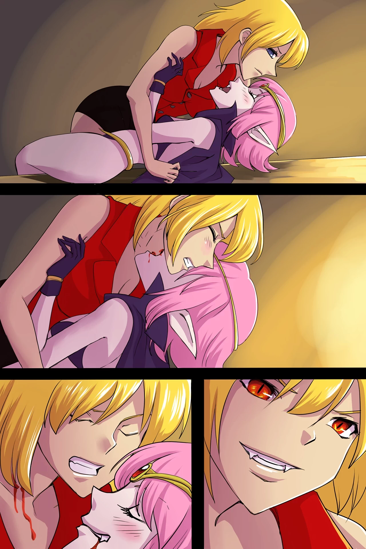 An Honored Request image number 3