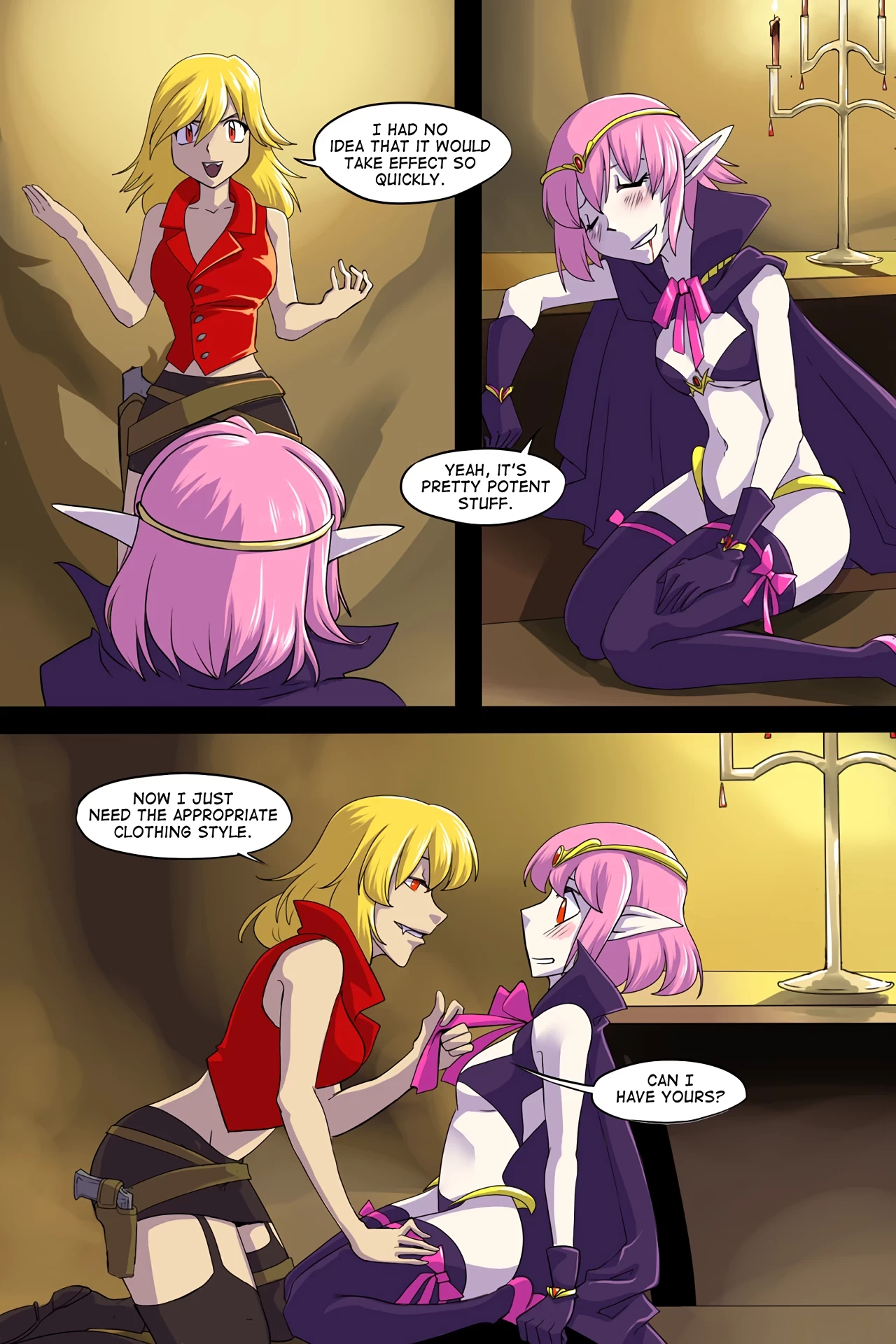 An Honored Request image number 4