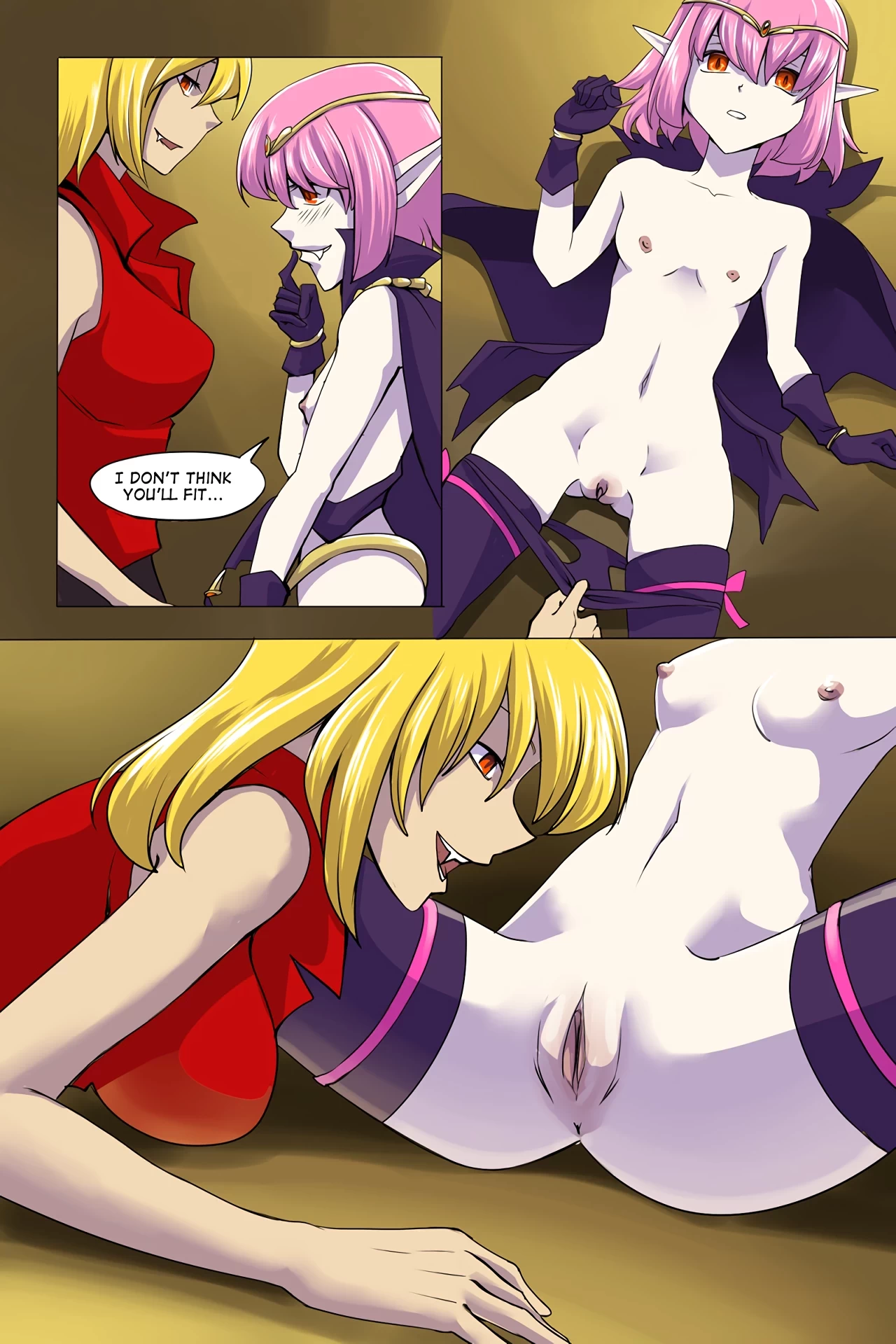 An Honored Request image number 5