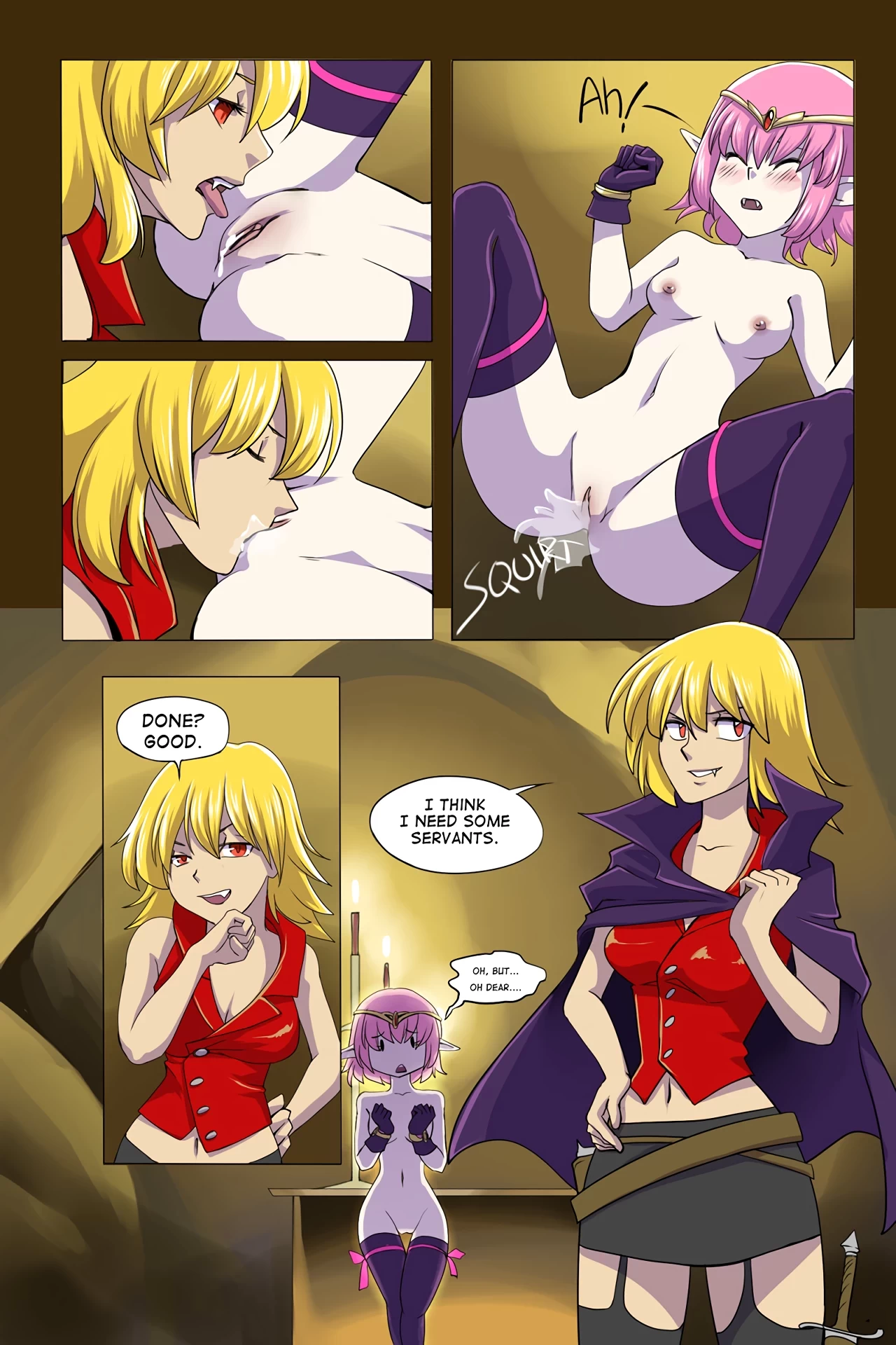 An Honored Request image number 6