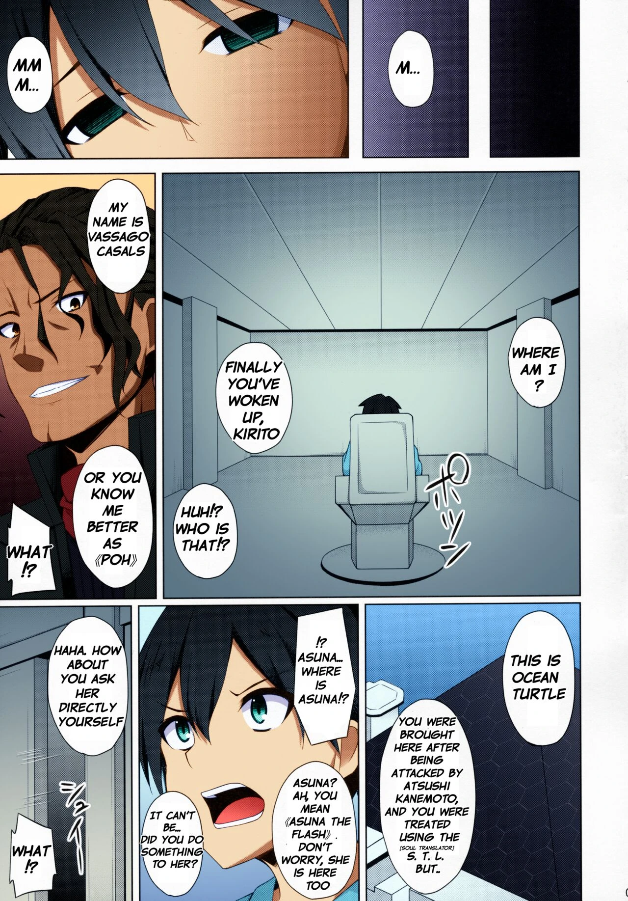 My Beloved Girlfriend no longer exists... Ore no Aishita Kanojo wa Mou Inai... image number 1