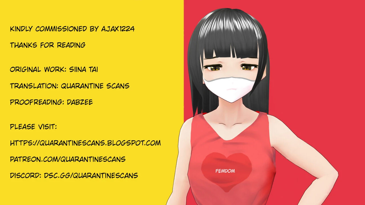 Queen Shidou, or how my degenerate self learned to stop worrying and appreciate the joy of dry orgasms   Shidou Joou ~Mesuiki no Yorokobi o Surikomarete Otosareru Boku.~ image number 22