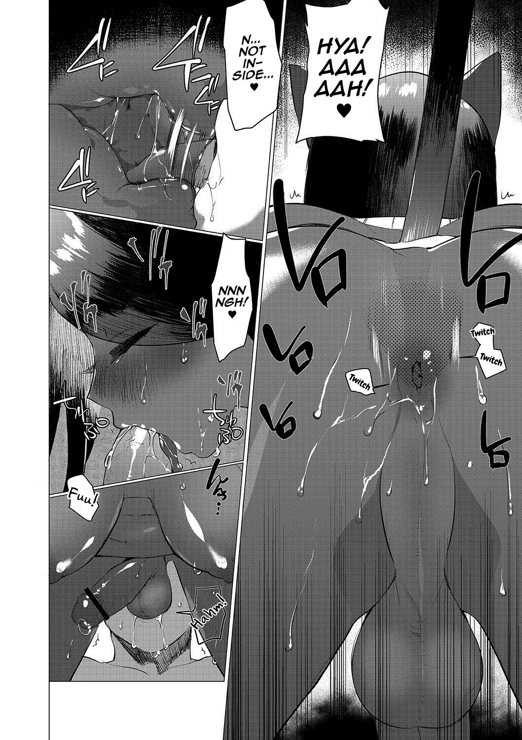 Saotsuki Honey to Doukyo Seikatsu image number 116