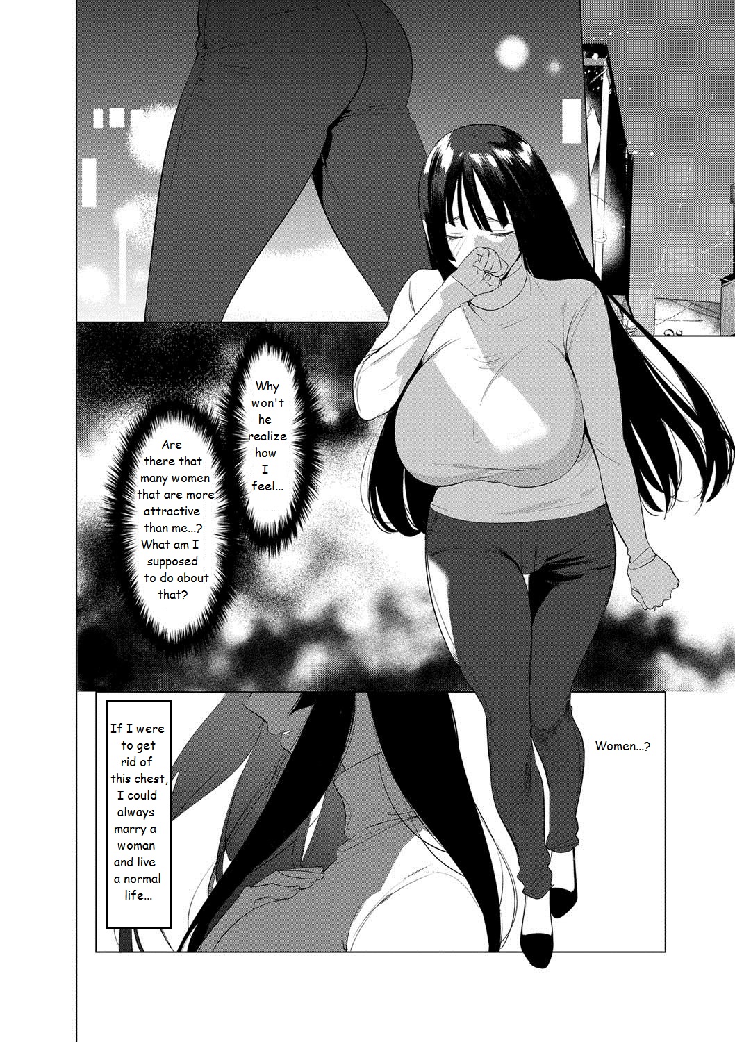Saotsuki Honey to Doukyo Seikatsu image number 138