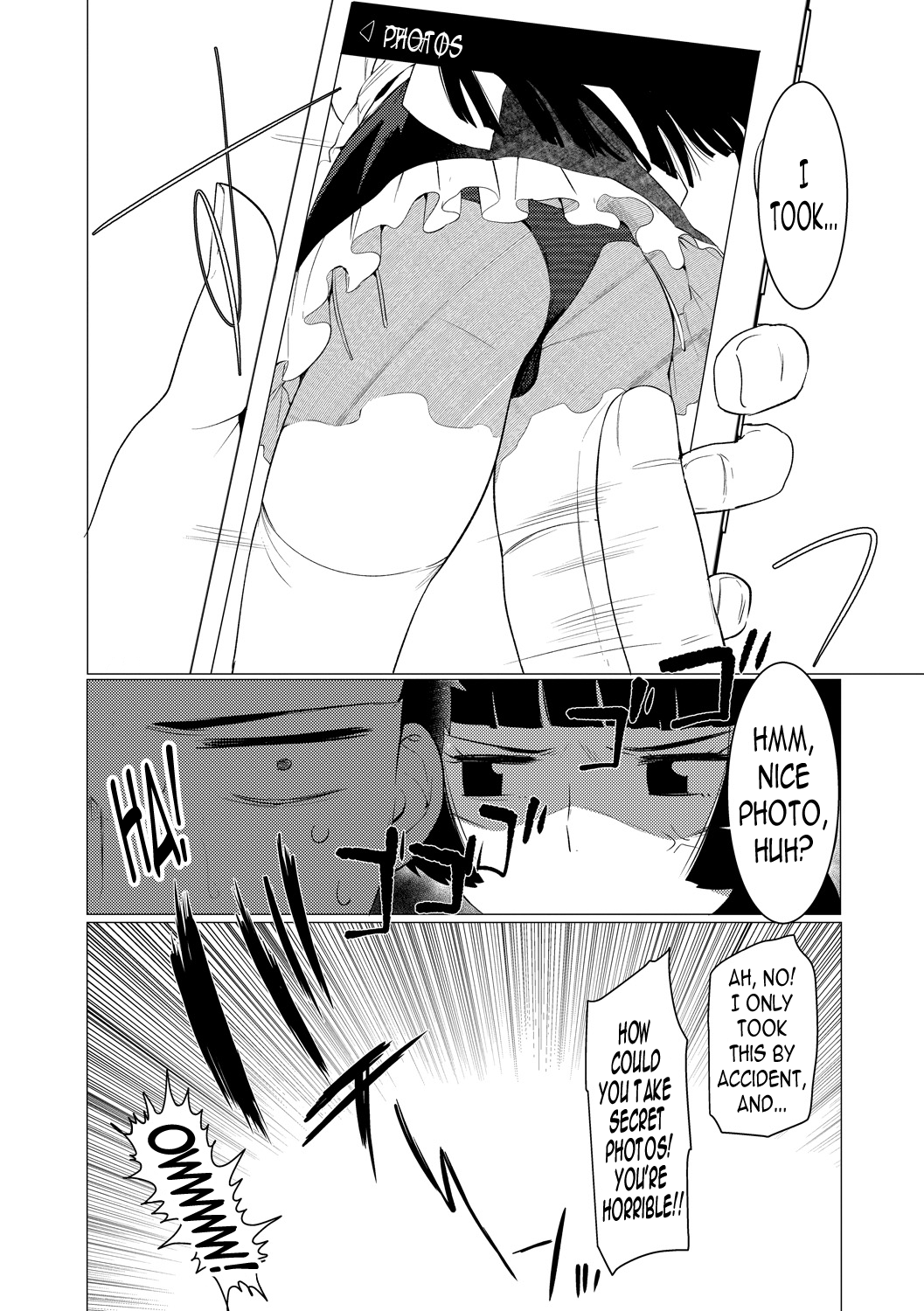 Saotsuki Honey to Doukyo Seikatsu image number 65