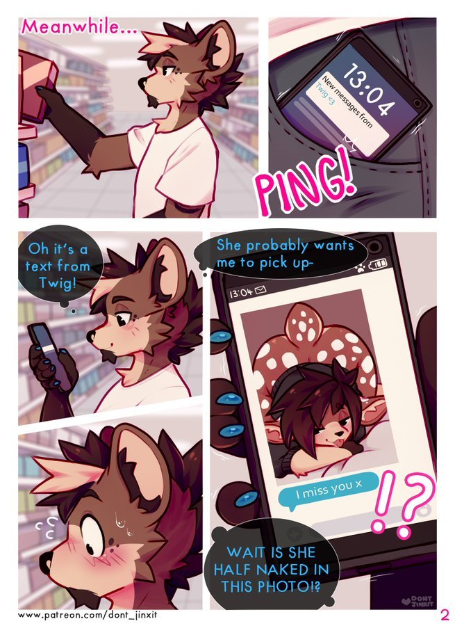 Sexting image number 1